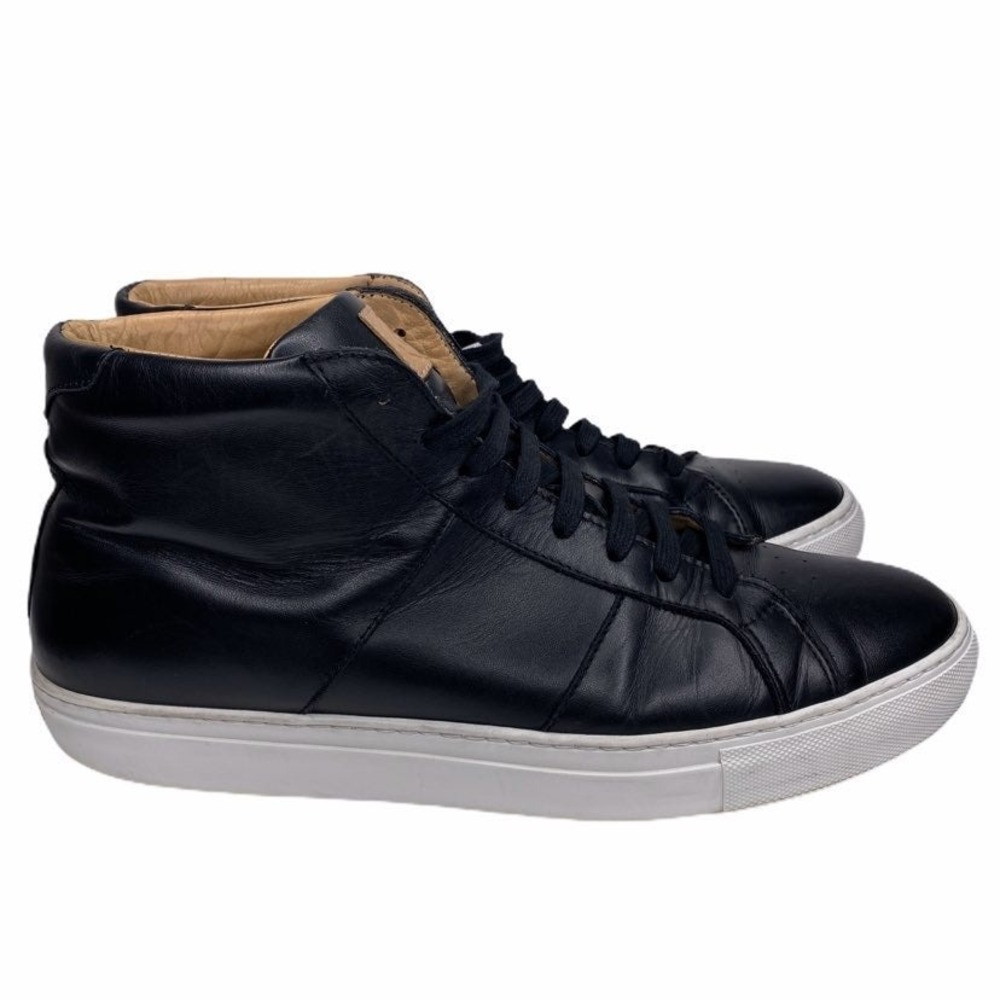 GREATS Italy leather men's‎ shoes 13